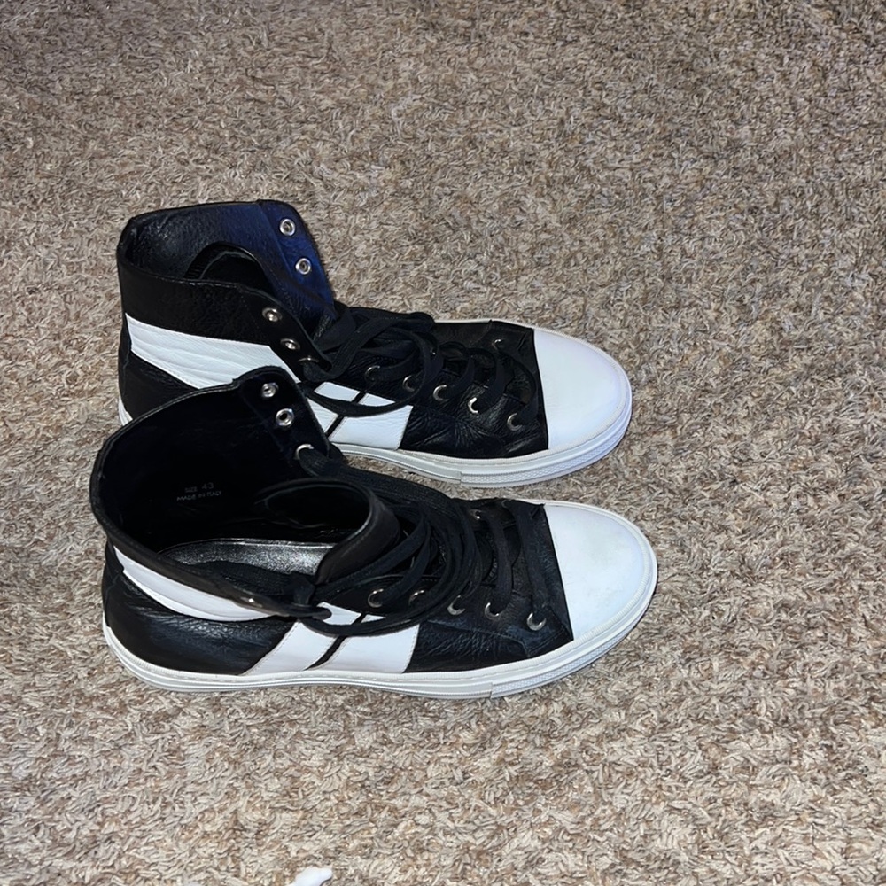 Amiri Sneakers size 43